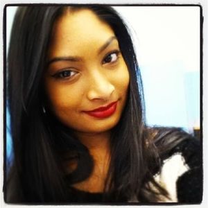 Meet your Posher, Nandini